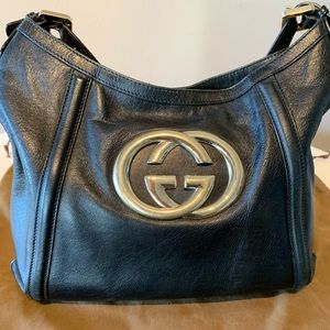 Gucci Hobo bag